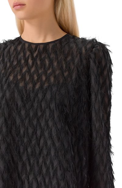 Блузка HUGO, арт. 50547233, фото 5