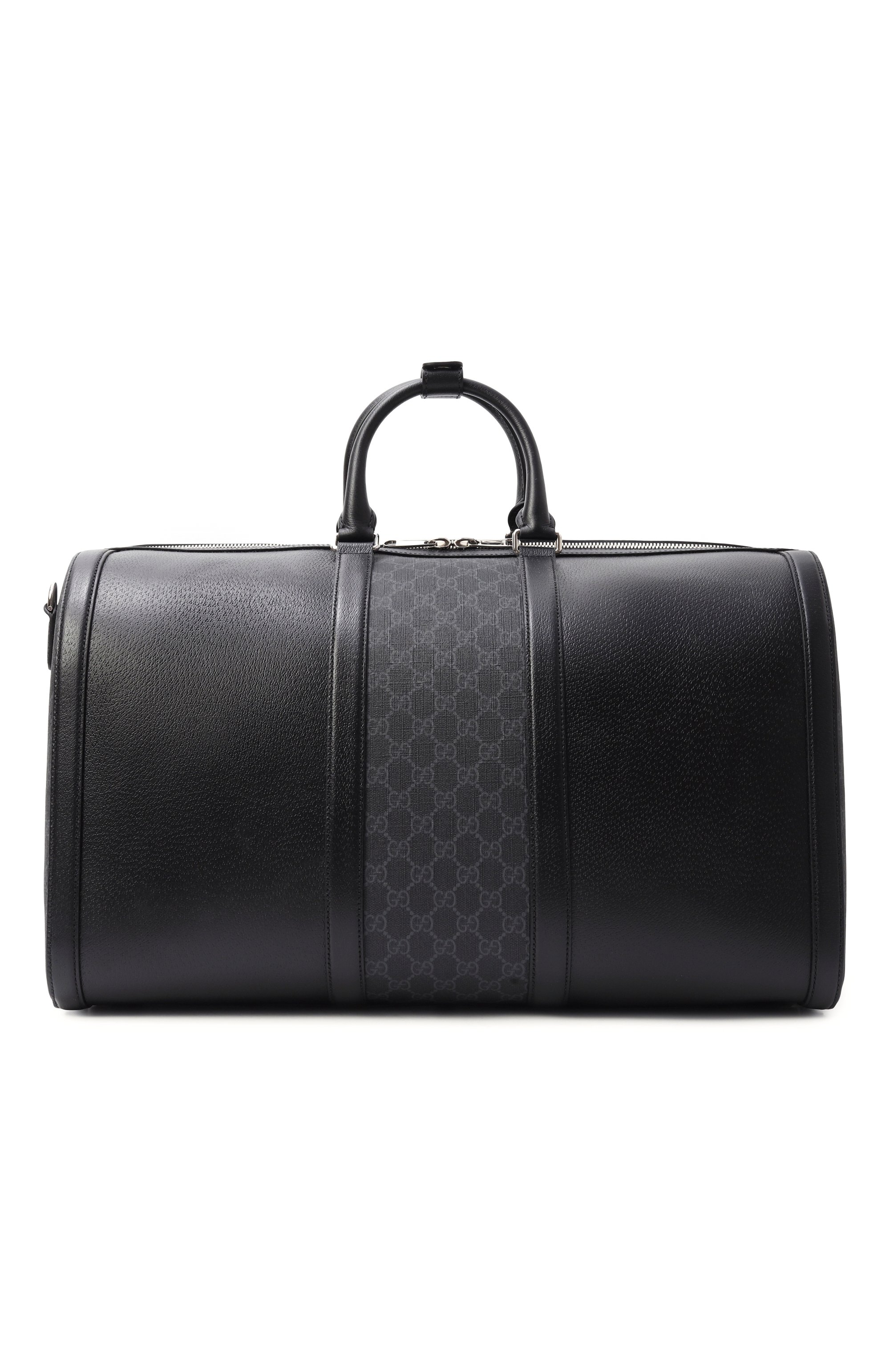 Сумка gg supreme large GUCCI, арт. 795457/FADJK, фото 6