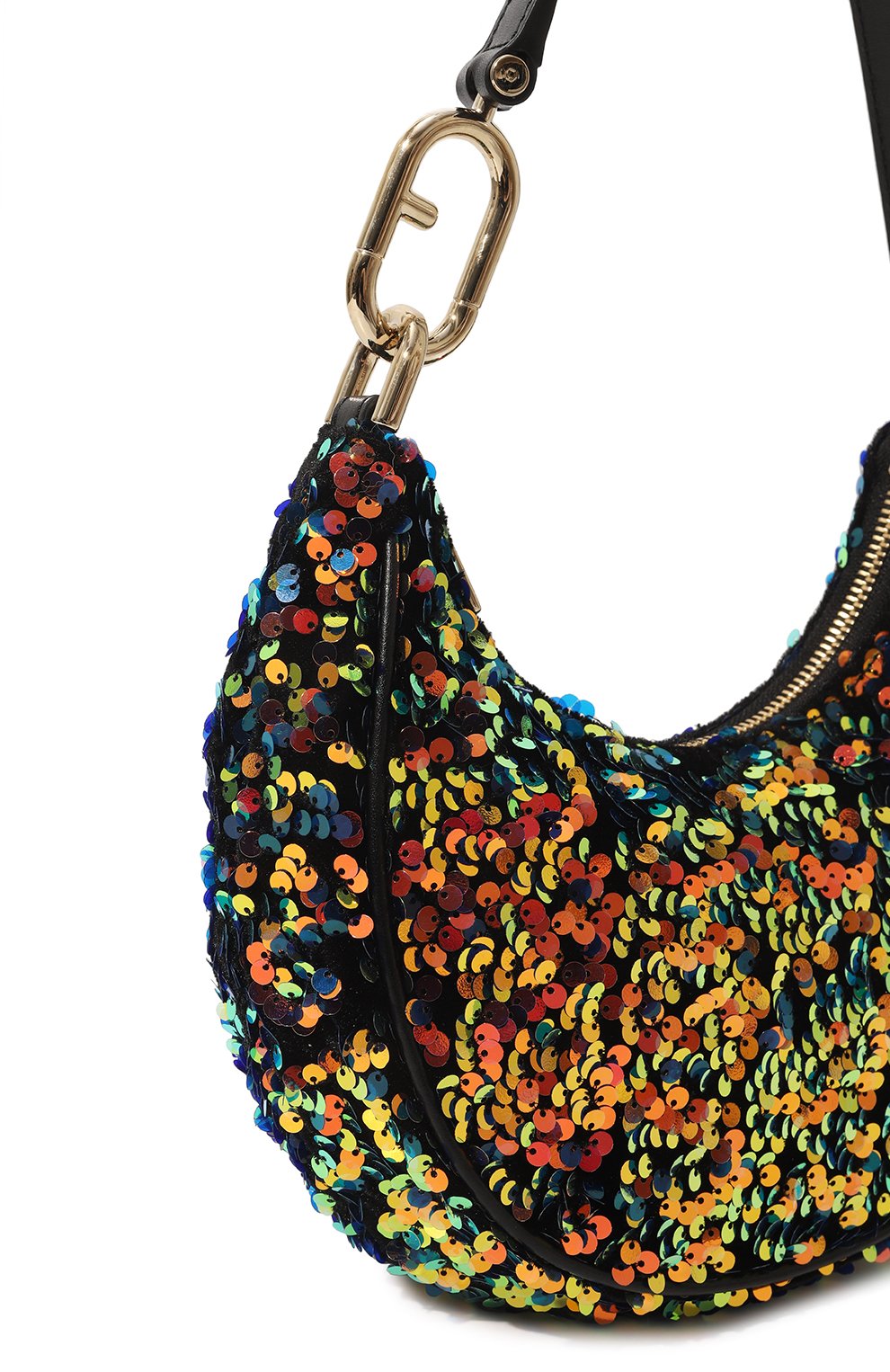 Сумка furla primavera small FURLA, арт. WB00475/BX1589, фото 3