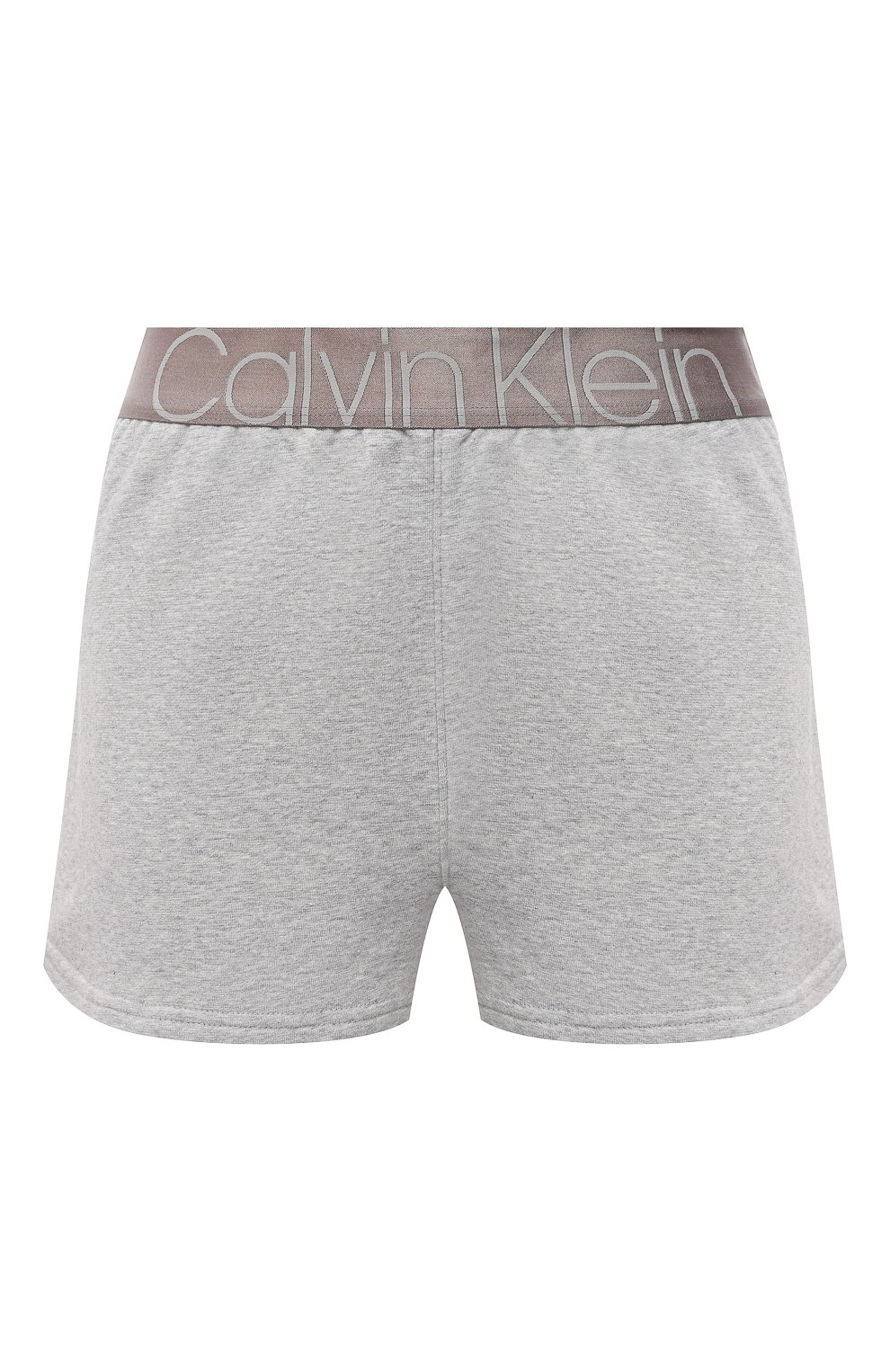 Хлопковые шорты CALVIN KLEIN, арт. QS6561E, фото 1