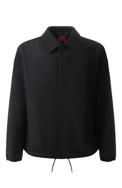 Мужская шерстяная куртка HUGO, арт. 50530760