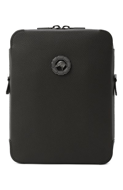 Мужская сумка STEFANO RICCI, арт. ND233GTU/RE