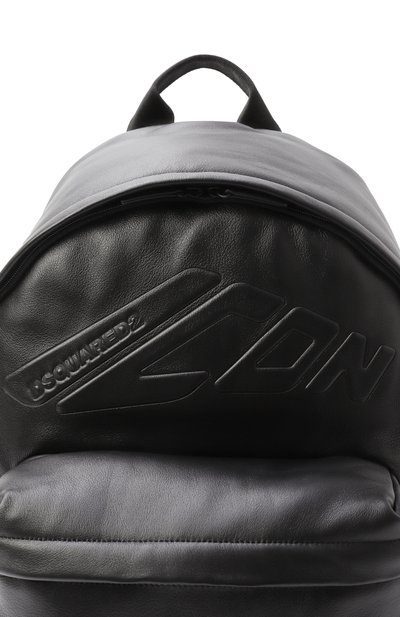 Рюкзак icon DSQUARED2, арт. BPM0126/01500001, фото 3