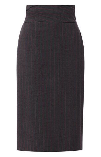 Женская юбка DRIES VAN NOTEN, арт. 201-10810-9040