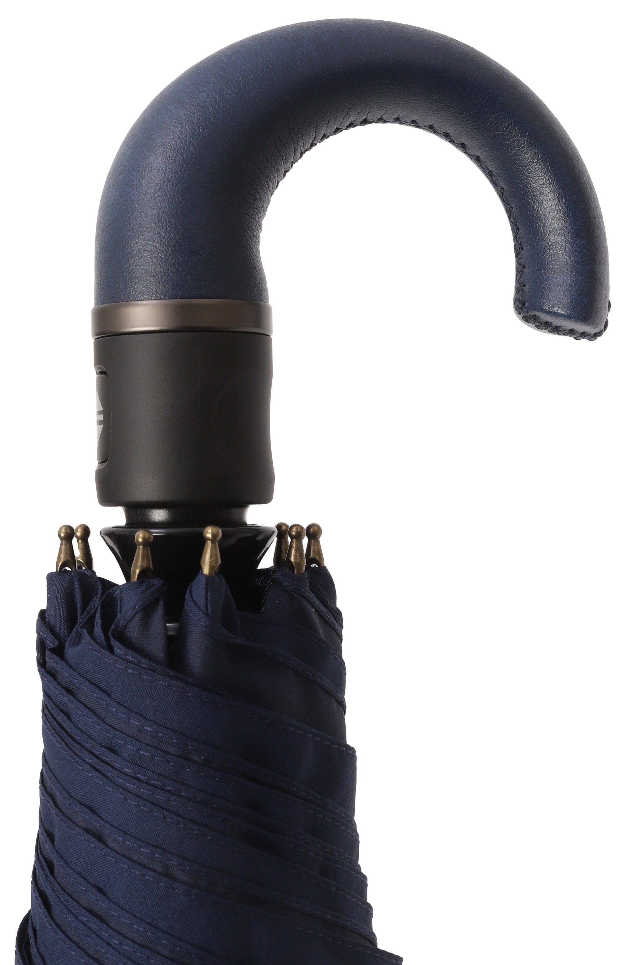 Складной зонт MOSCHINO, арт. 8064 T0PLESS, фото 6