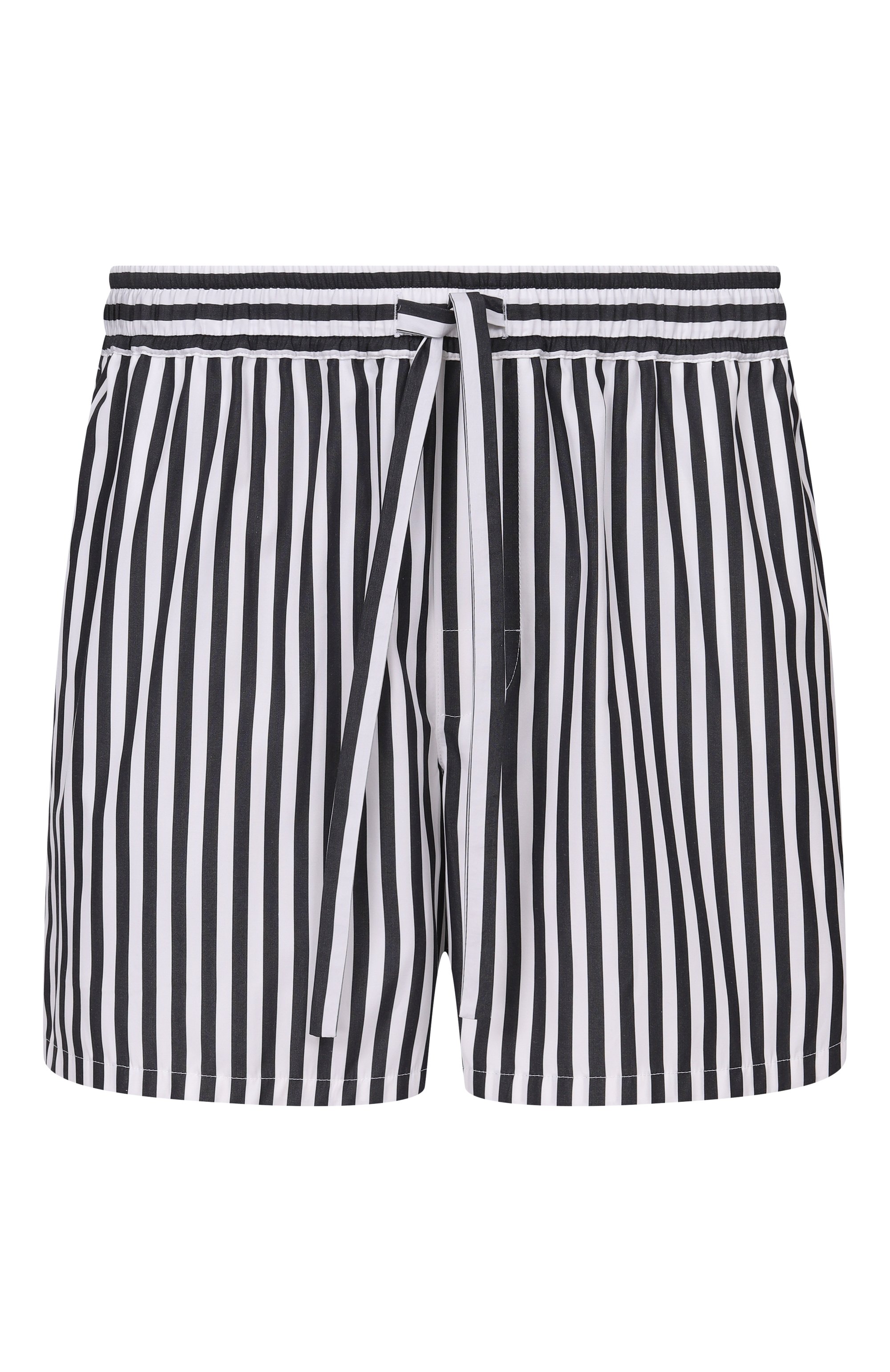 Хлопковые шорты DOLCE & GABBANA, арт. GP1N7T/FR52G, фото 1