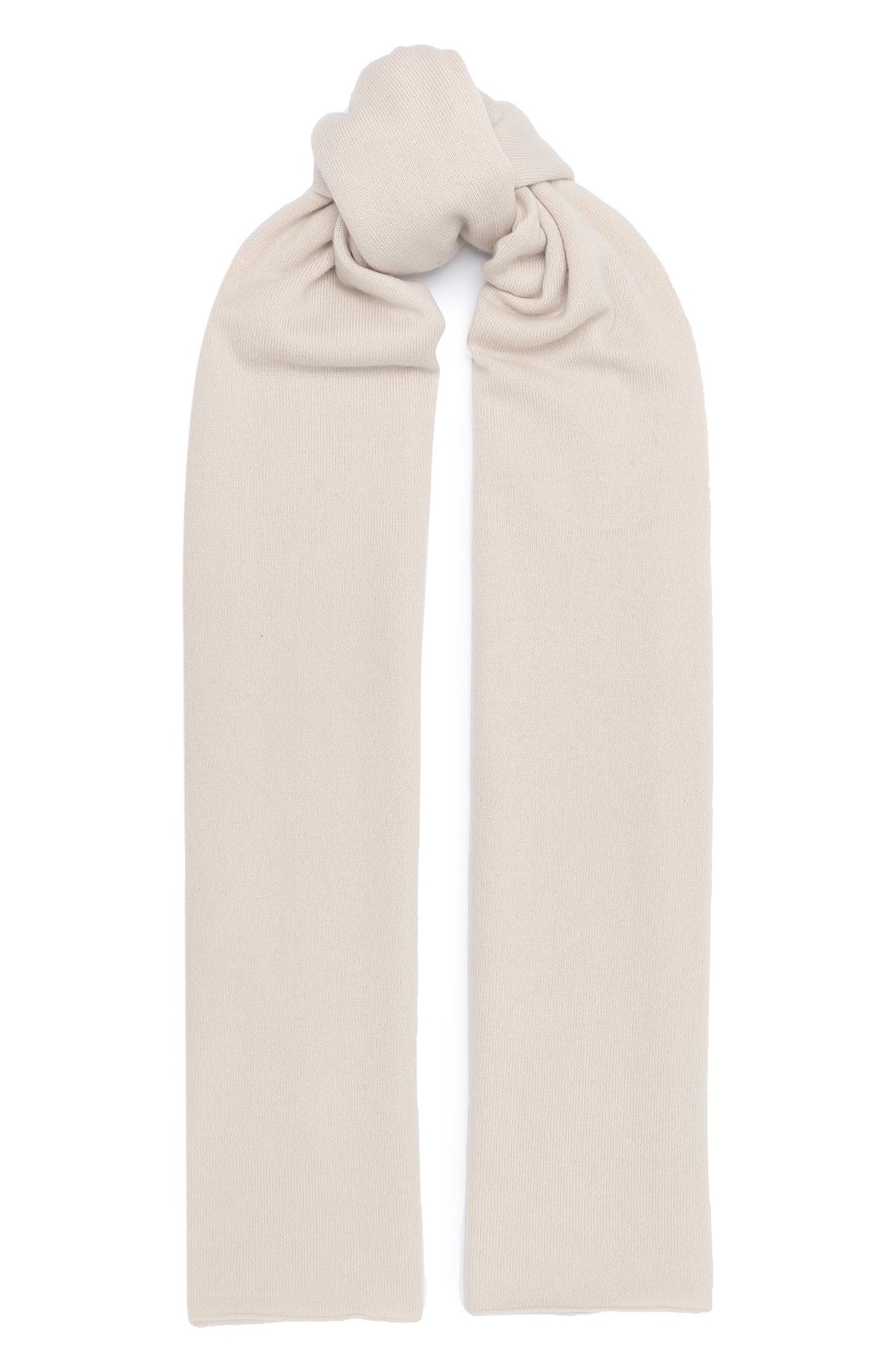 Кашемировый шарф ALLUDE, арт. 205/30025, фото 1