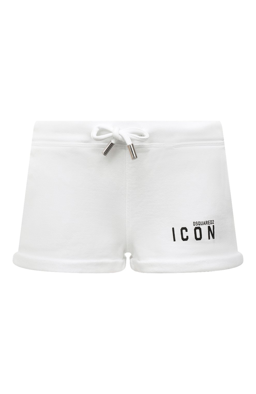 Хлопковые шорты DSQUARED2, арт. S80MU0007/S25516, фото 1