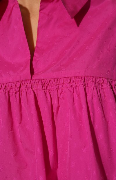 Рубашка MSGM, арт. 3241MDM20A 227108, фото 5