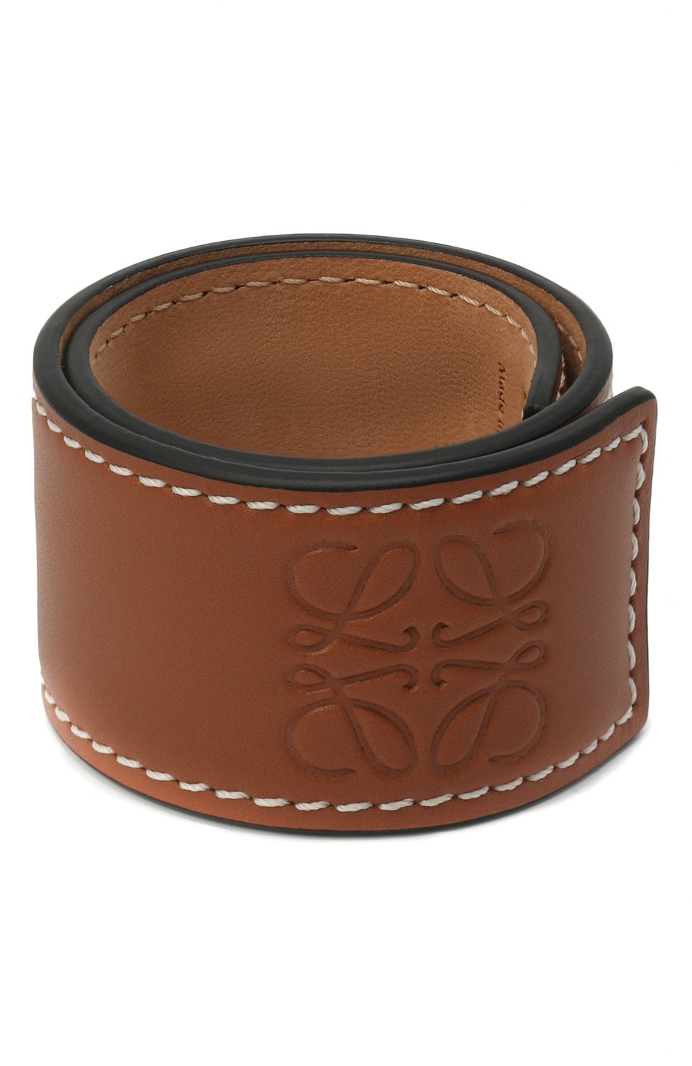 Кожаный браслет LOEWE, арт. 119.19.336, фото 1