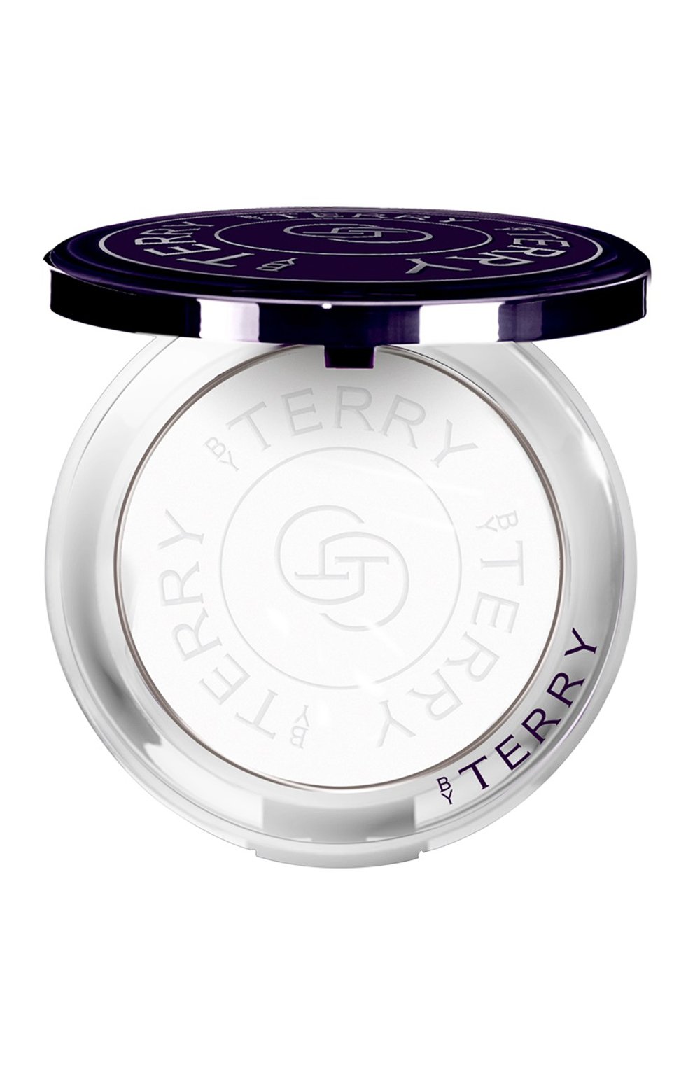 Увлажняющая компактная пудра hyaluronic pressed hydra-powder (7.5g) BY TERRY, арт. V20100010, фото 1