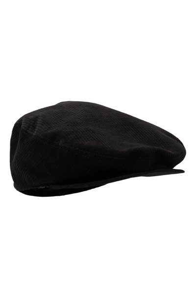 Мужская вельветовое кепи DOLCE & GABBANA, арт. GH587A/FUWEQ