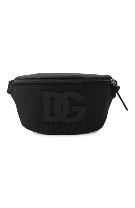Поясная сумка DOLCE & GABBANA, арт. EM0072/AU927