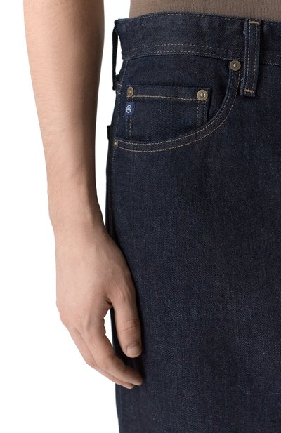 Джинсы graduate AG ADRIANO GOLDSCHMIED, арт. 1174NDK, фото 5