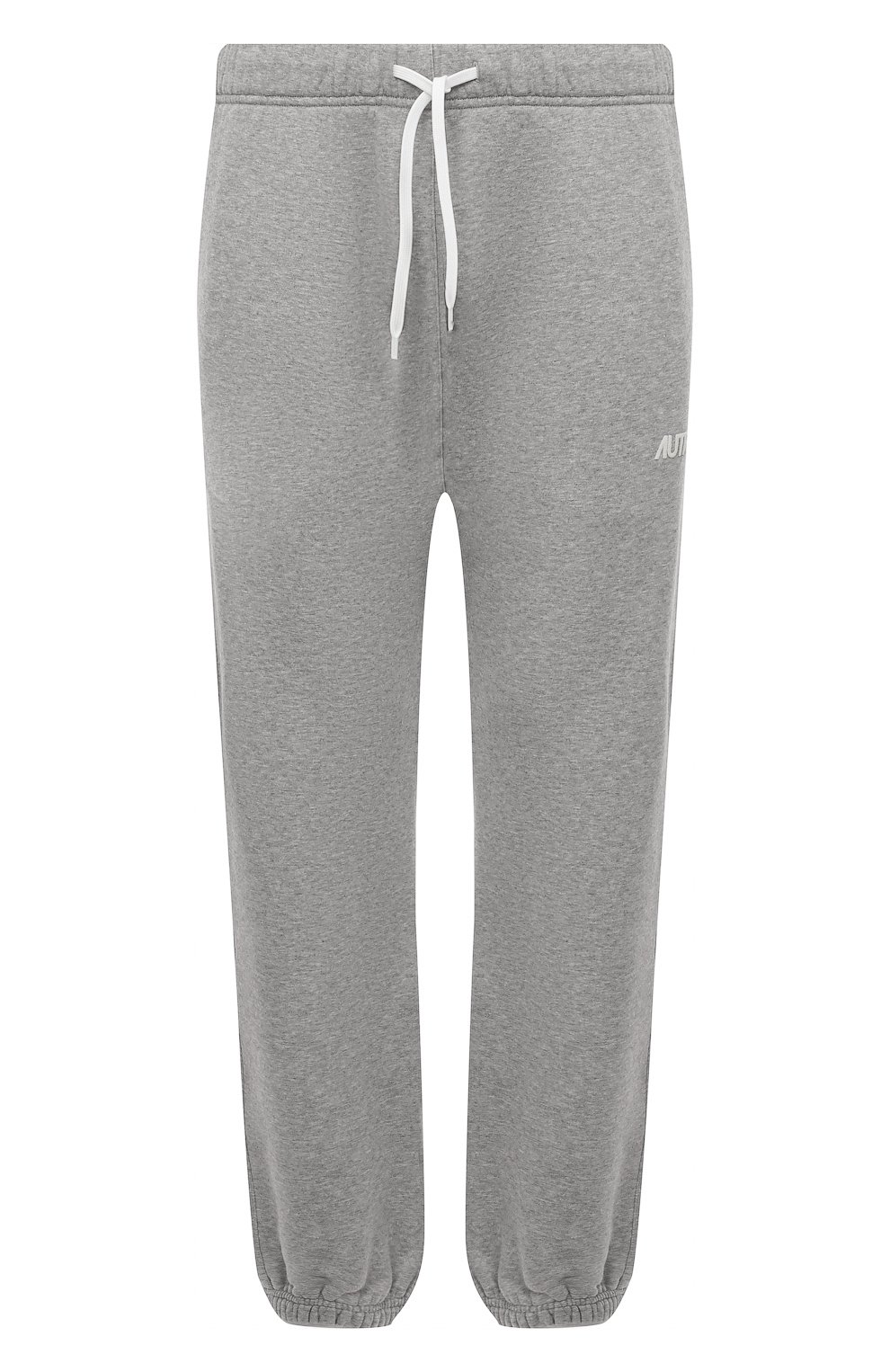 Хлопковые джоггеры AUTRY, арт. PAIM 413M, фото 1