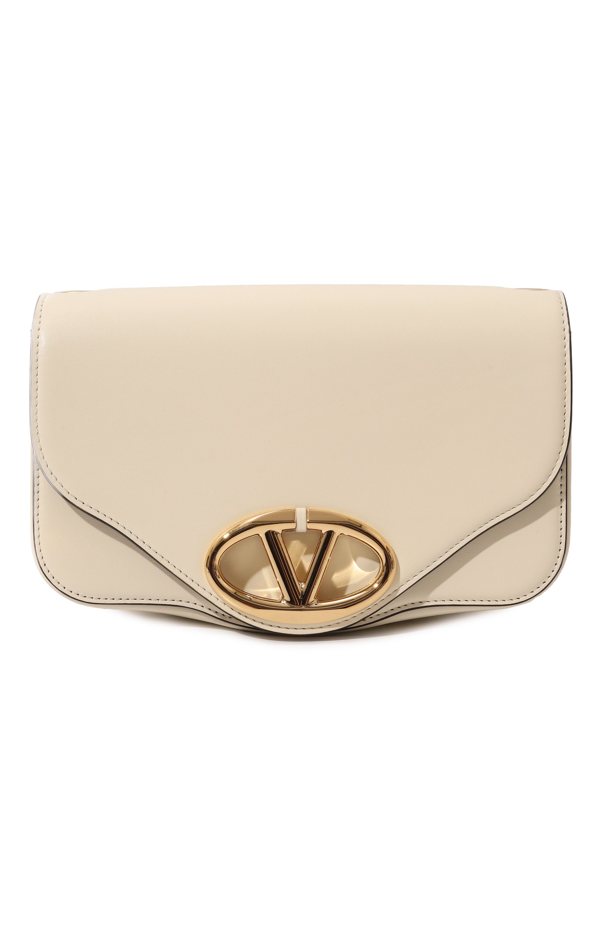 Сумка logo 1 small VALENTINO, арт. 5W2B0N90/MIM, фото 1