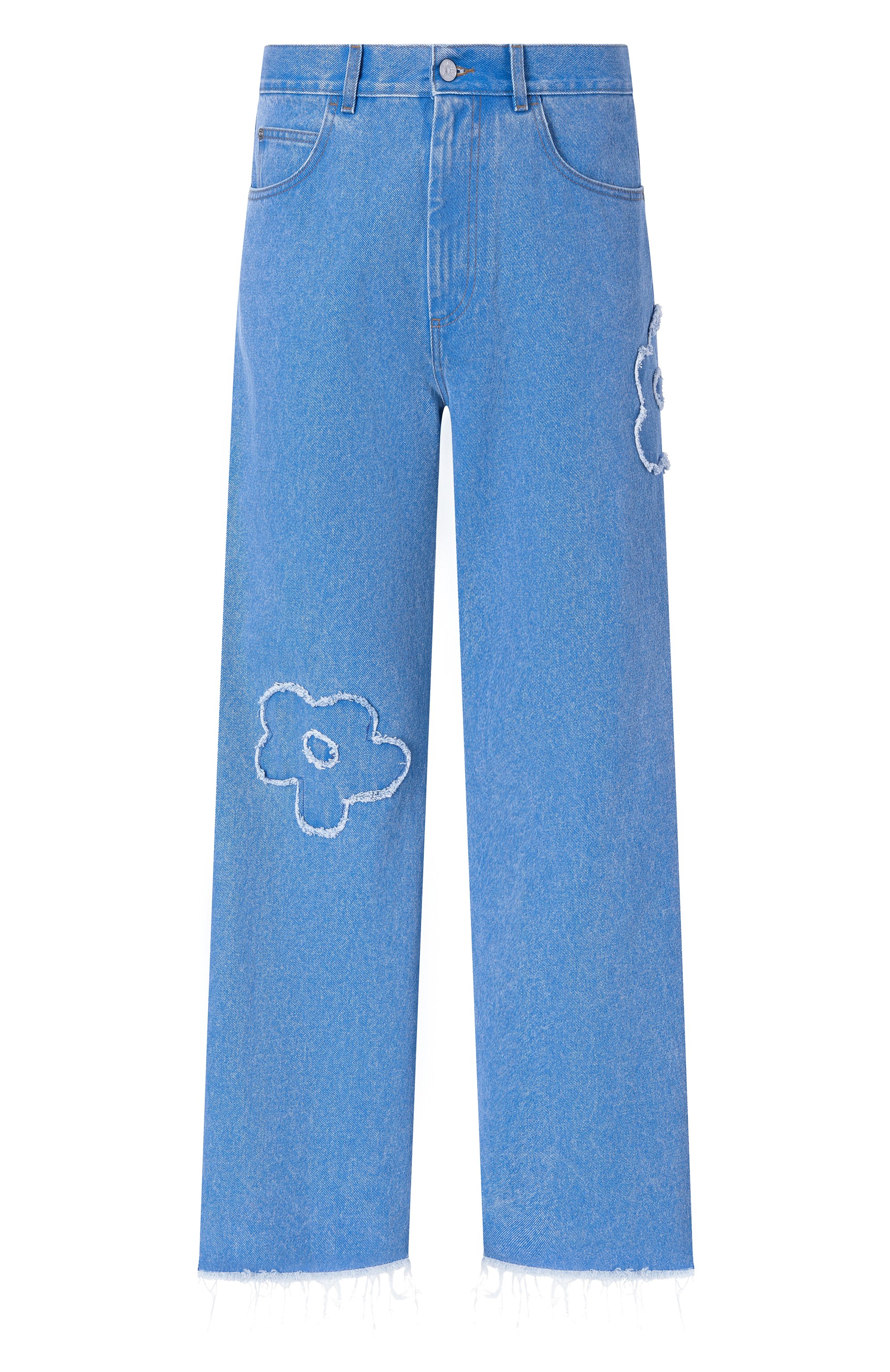 Джинсы MARNI, арт. PUJU0019Q2/USCX34, фото 1