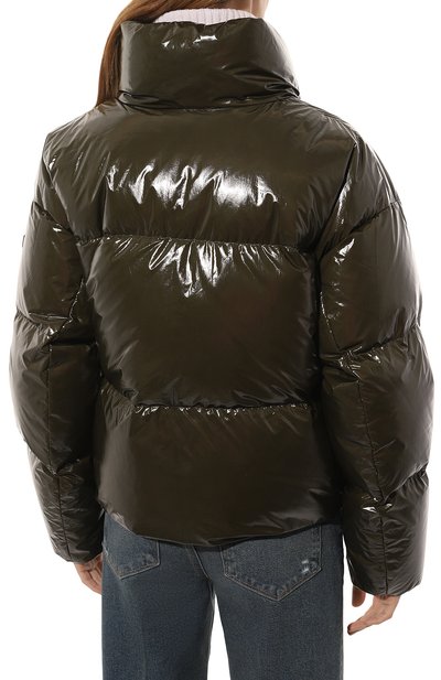 Пуховик LEMPELIUS, арт. 222 NEA/4050, фото 4