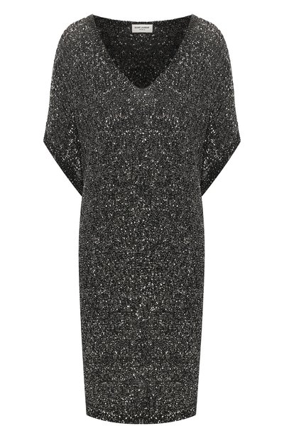Женское платье SAINT LAURENT, арт. 615484/YA0W2