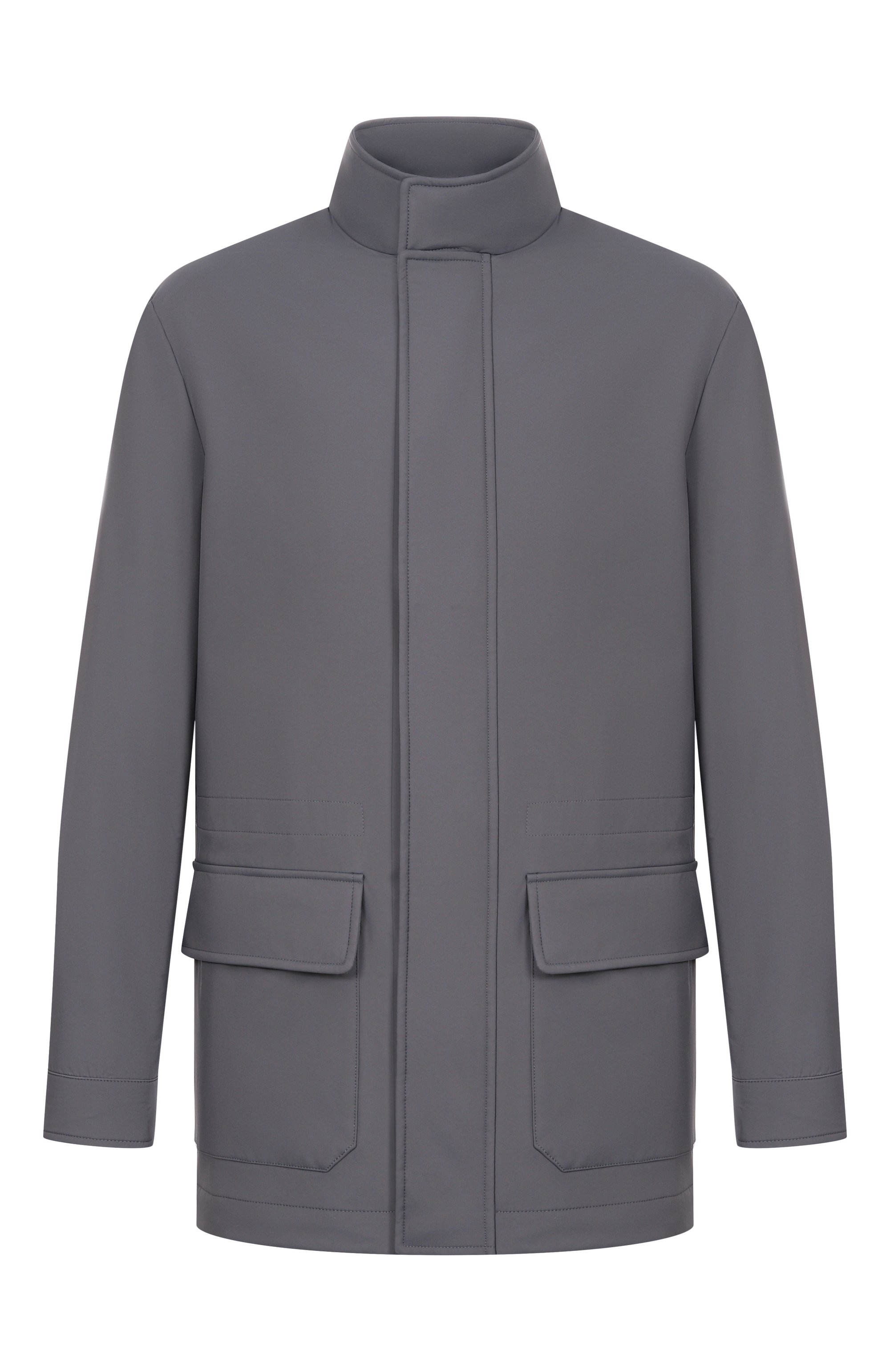 Куртка CANALI, арт. 020401U/SG03466, фото 1