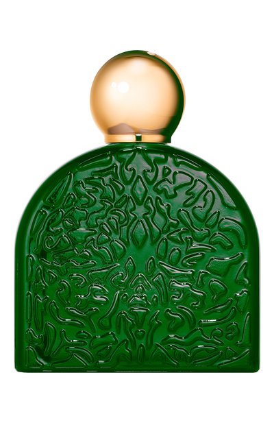 Мужской парфюмерная вода ma nature (100ml) M. MICALLEF, арт. 3760231014791