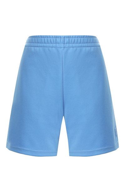 Женские шорты с эластичным поясом ACNE STUDIOS, арт. CE0003/W