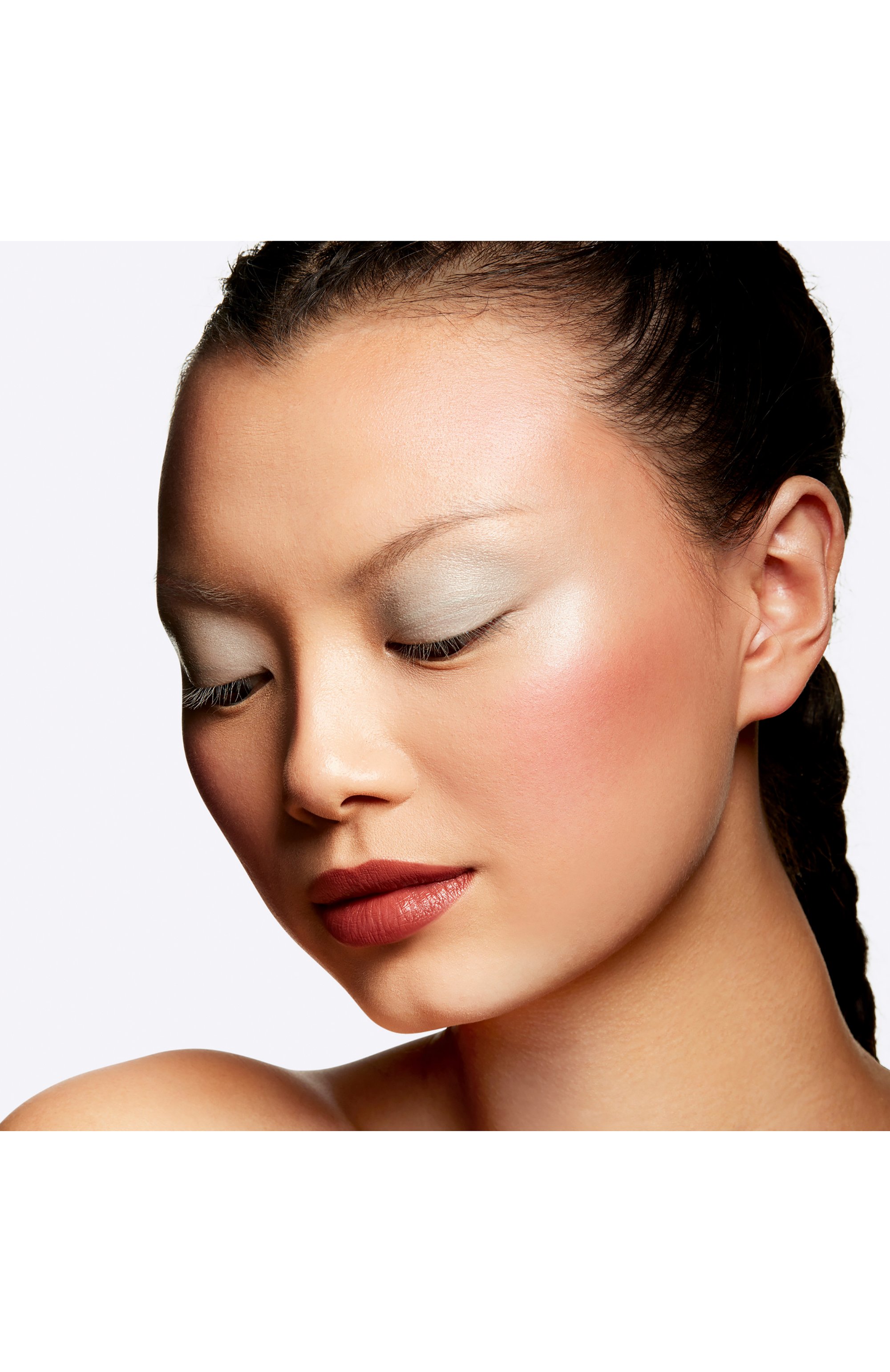 Кремовые румяна extra dimension blush, оттенок wrapped candy (6.5g) MAC, арт. S611-19, фото 5