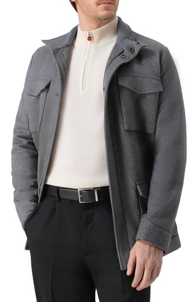 Дв усторонний ремень BARRETT, арт. 20B584.23_1, фото 2