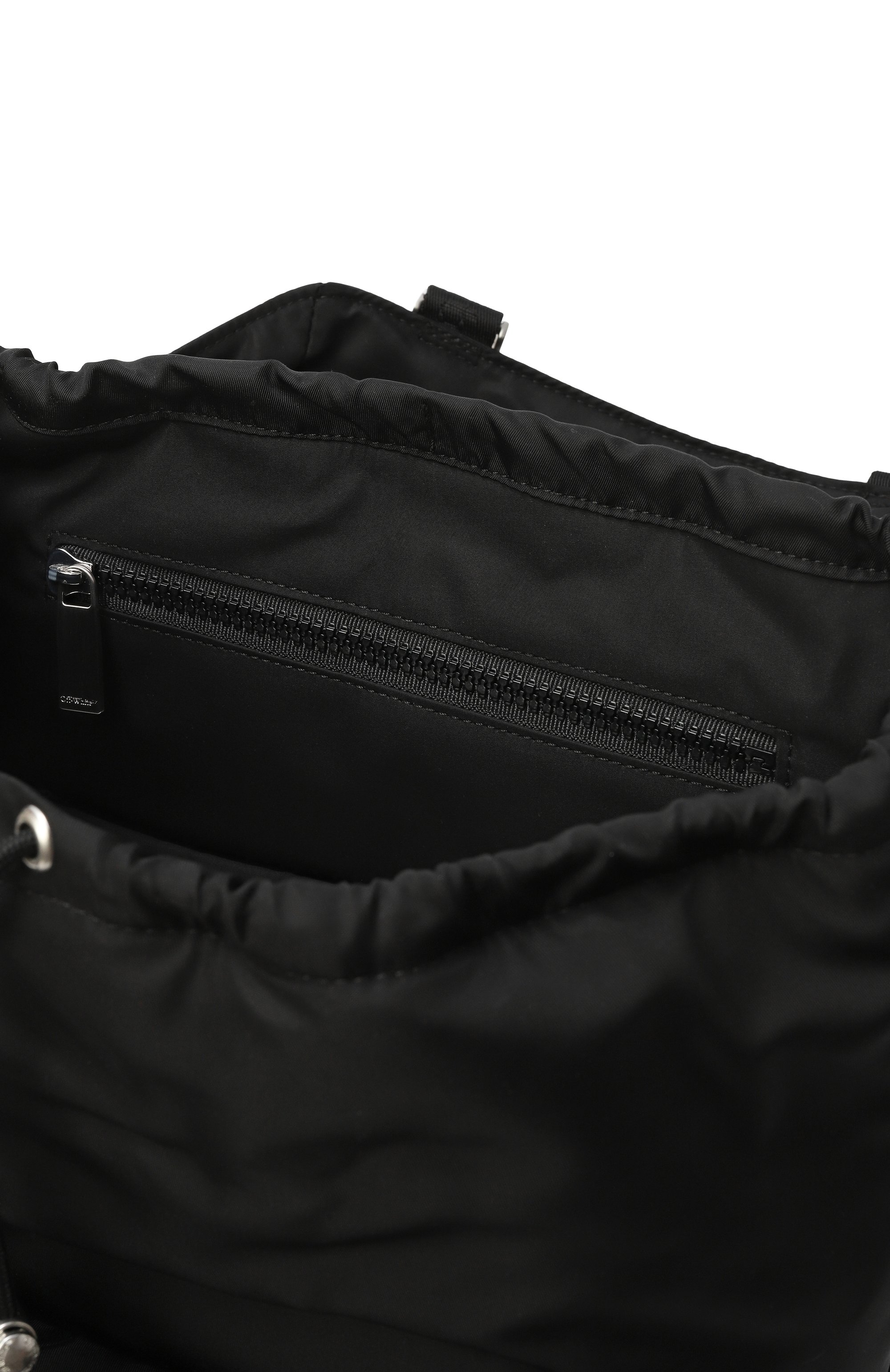 Рюкзак outdoor OFF-WHITE, арт. 0MNB111C99FAB001, фото 5