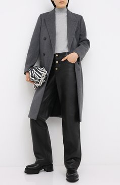 Кашемировая водолазка GIORGIO ARMANI, арт. 3HAM16/AM83Z, фото 1