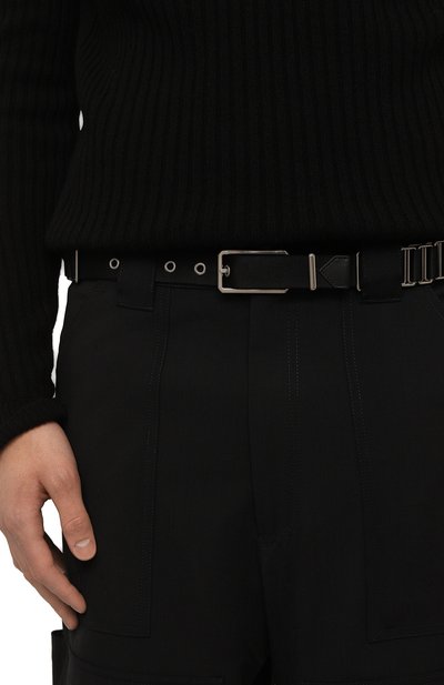 Текстильный ремень BOTTEGA VENETA, арт. 666679/V13N1, фото 2