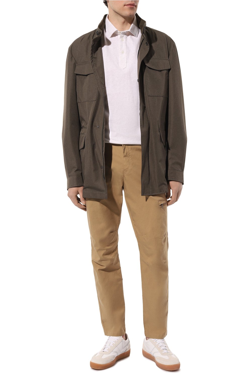 Брюки BOGNER, арт. 18208947, фото 2