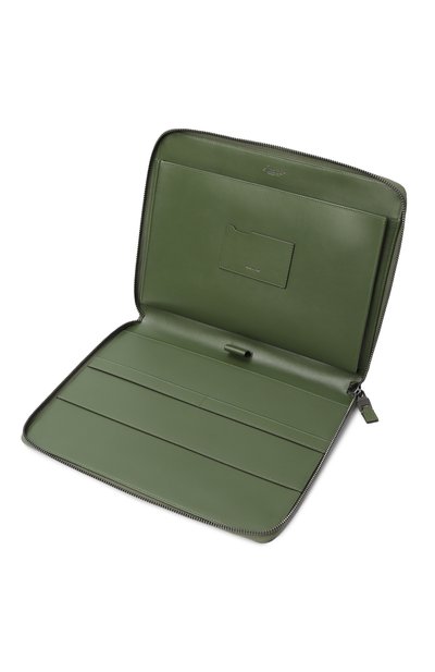 Кожаный чехол для ipad PINEIDER FIRENZE 1774, арт. P737SS18116, фото 3