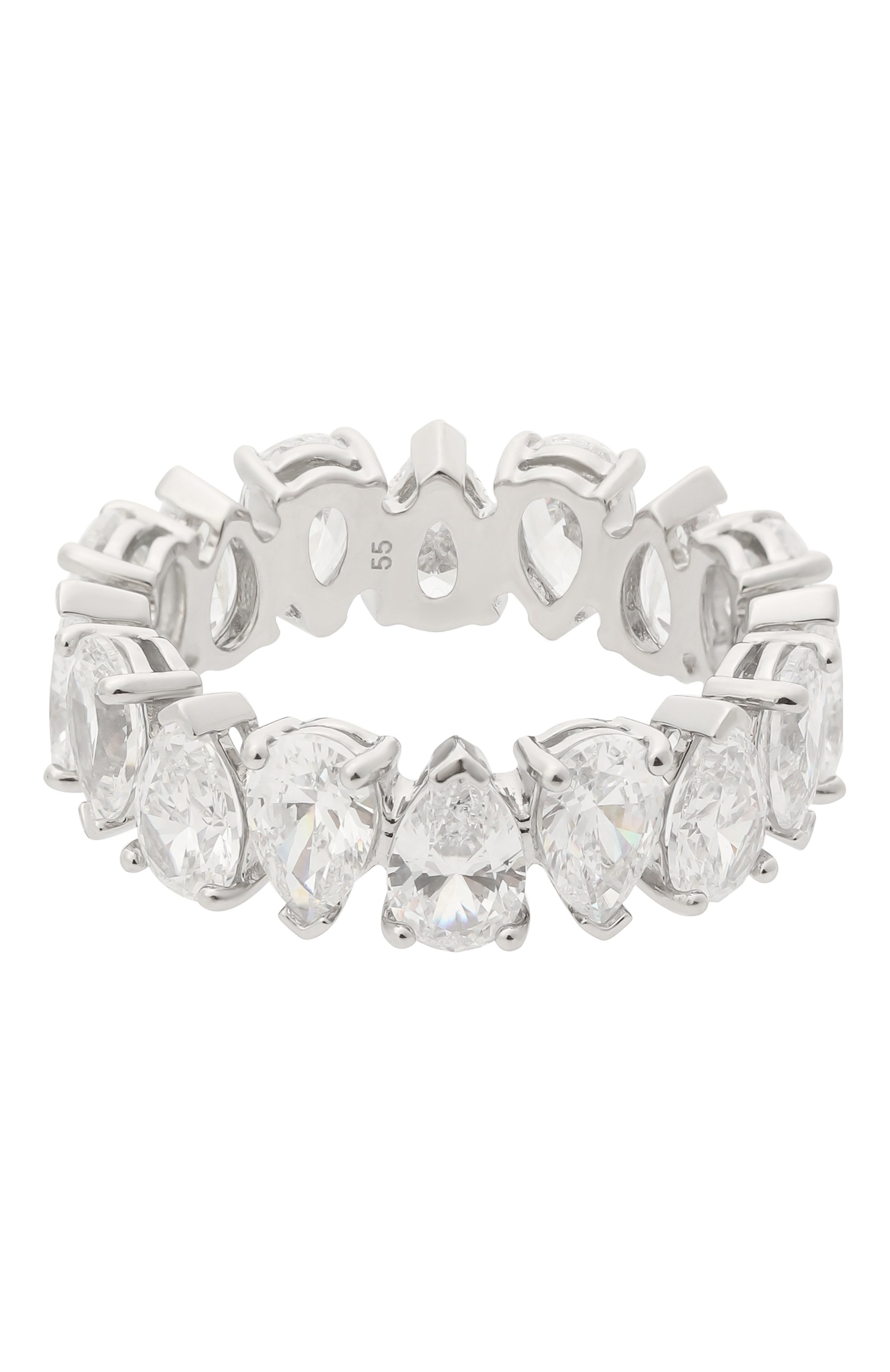 Кольцо matrix vittore SWAROVSKI, арт. 5689468, фото 3