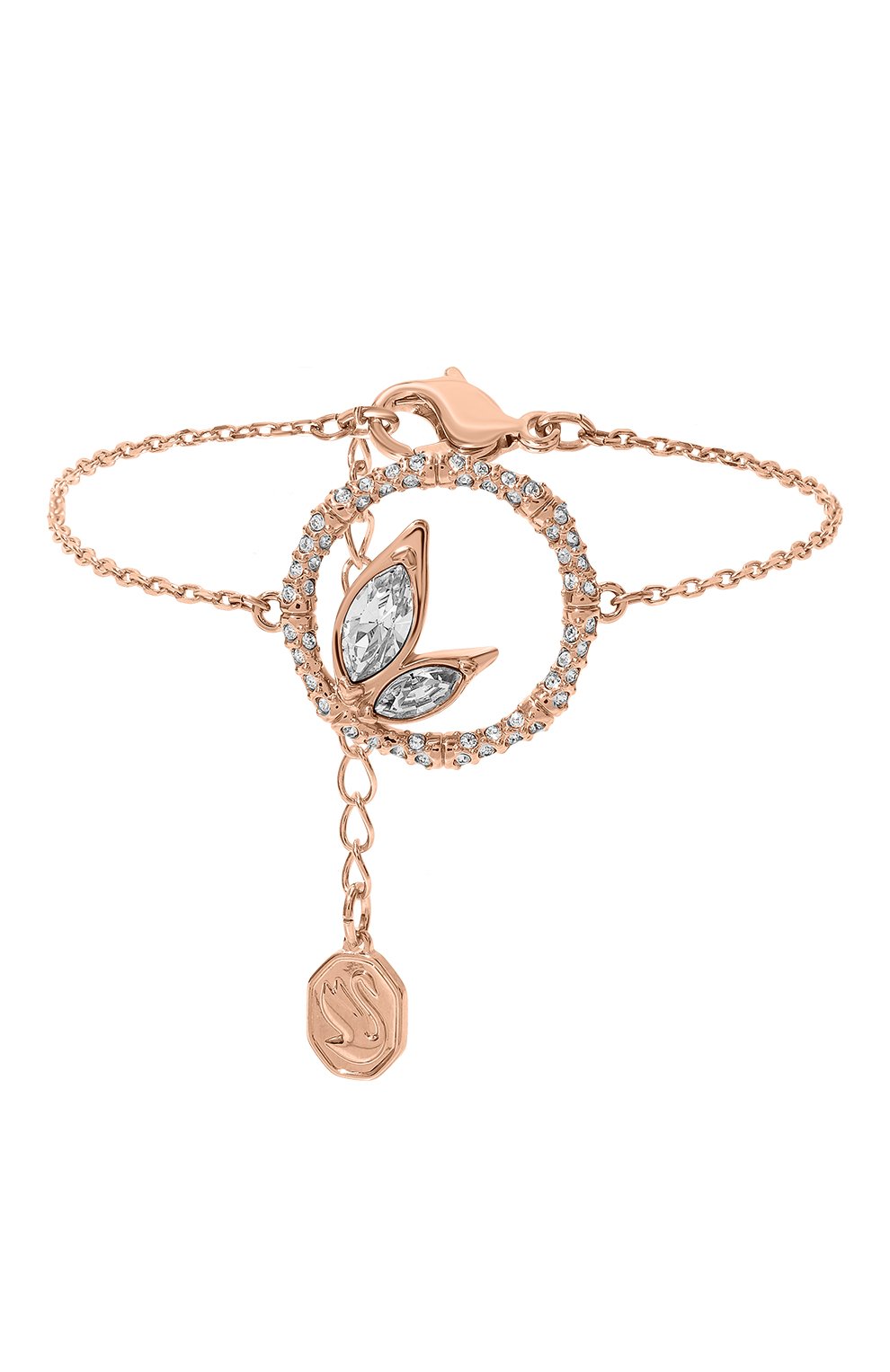 Браслет dellium SWAROVSKI, арт. 5645376, фото 1