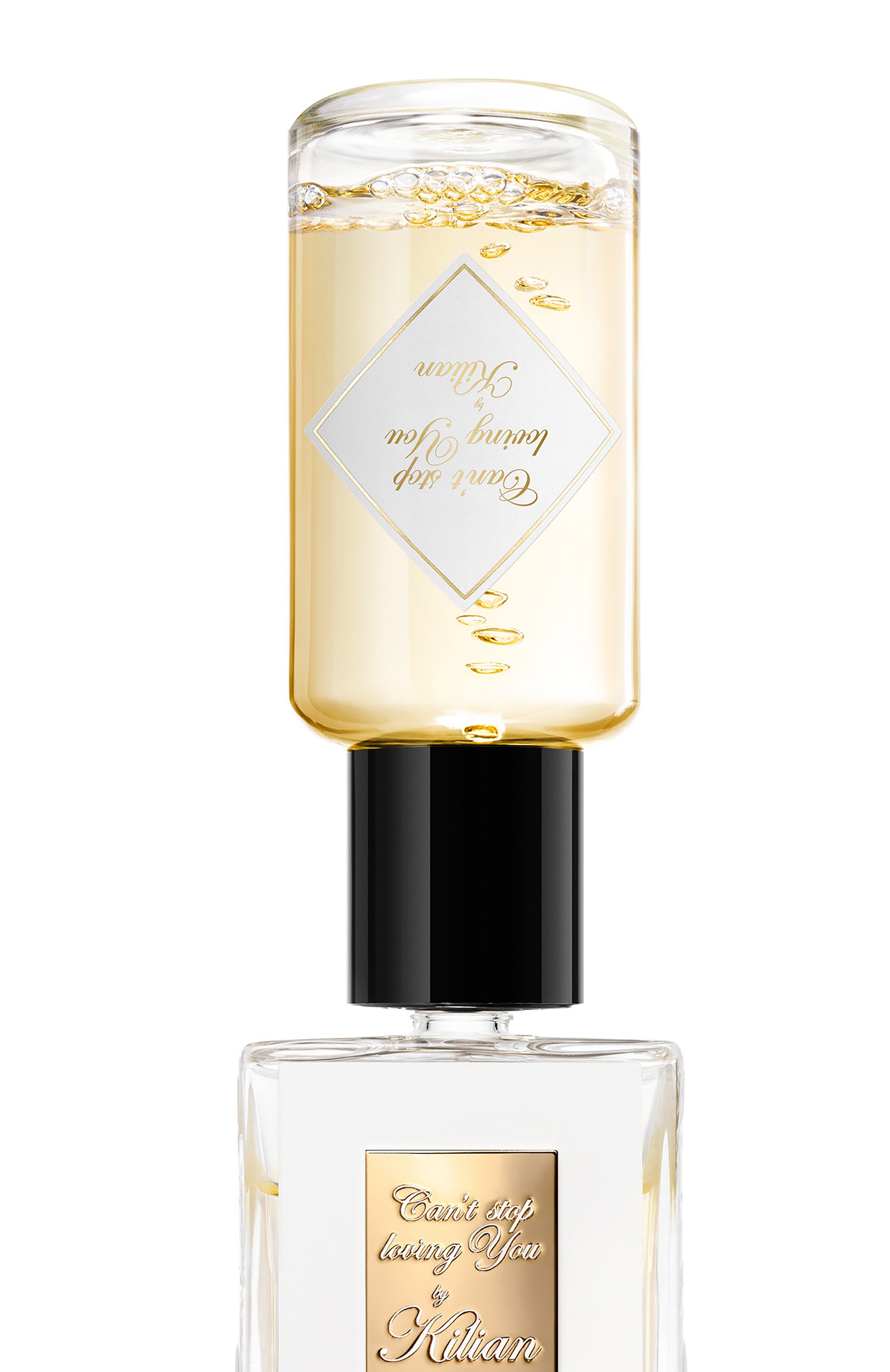 Рефил парфюмерной воды can't stop loving you (100ml) KILIAN PARIS, арт. 3700550233985, фото 3