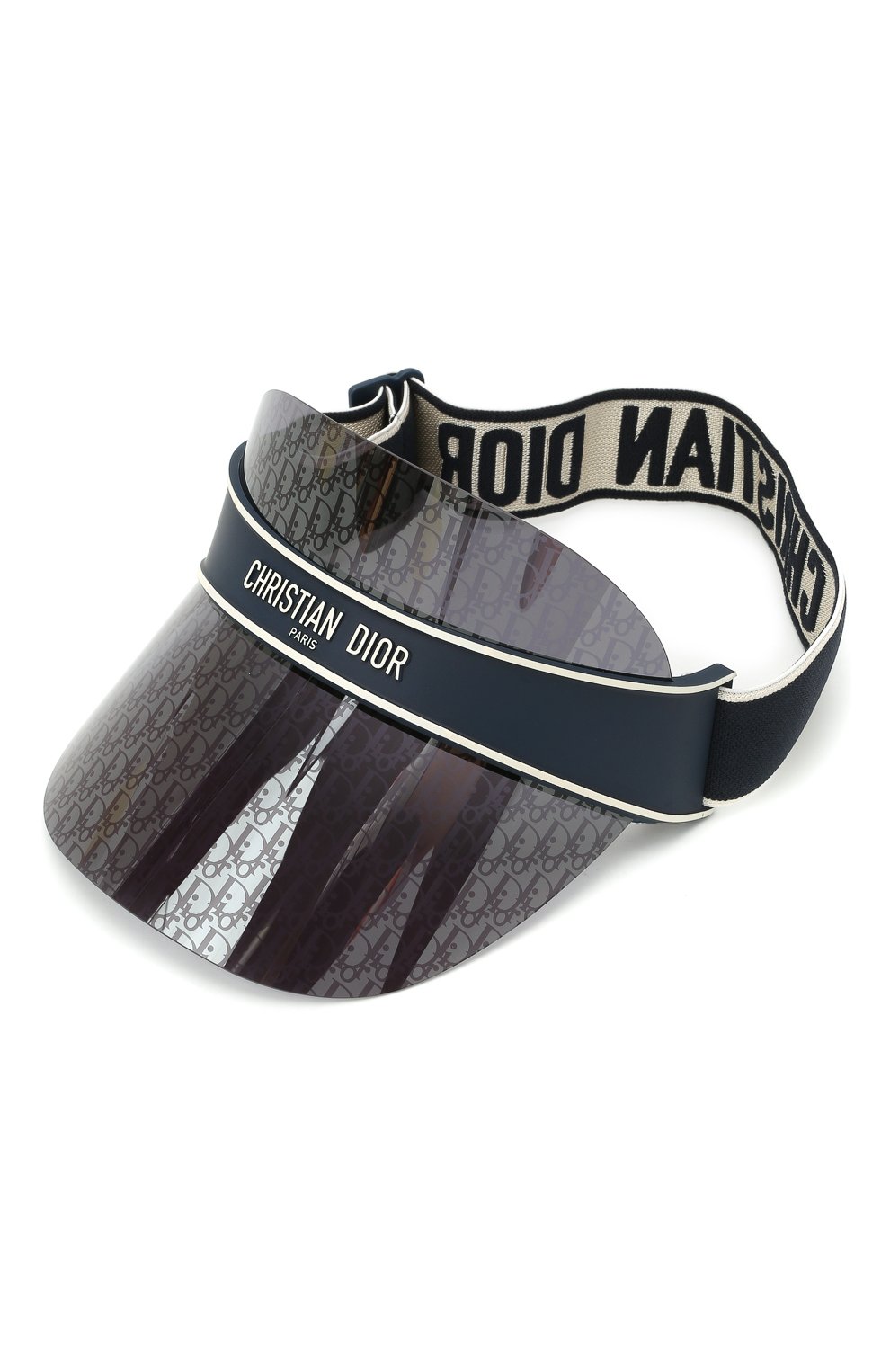 Солнцезащитный козырек DIOR EYEWEAR, арт. DI0RCLUB V1U 31B8, фото 1