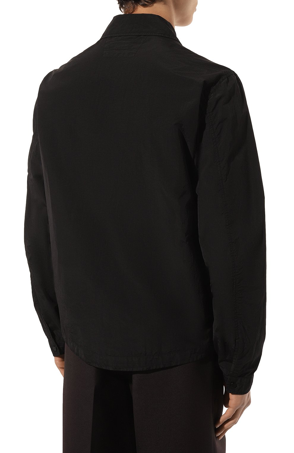 Куртка C.P. COMPANY, арт. 14CM0S101A-005991G, фото 4