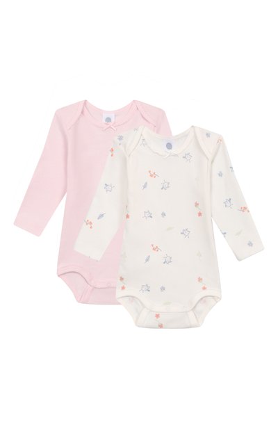 Комплект из двух боди SANETTA, арт. 324762