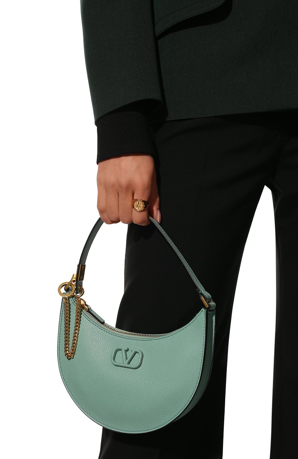 Сумка vsling VALENTINO, арт. XW0P0W19/RQR, фото 2