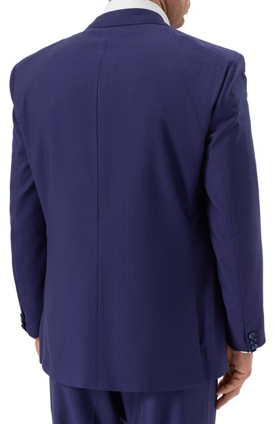 Шерстяной костюм STEFANO RICCI, арт. M1SF432220/W0024S/5011/62, фото 5