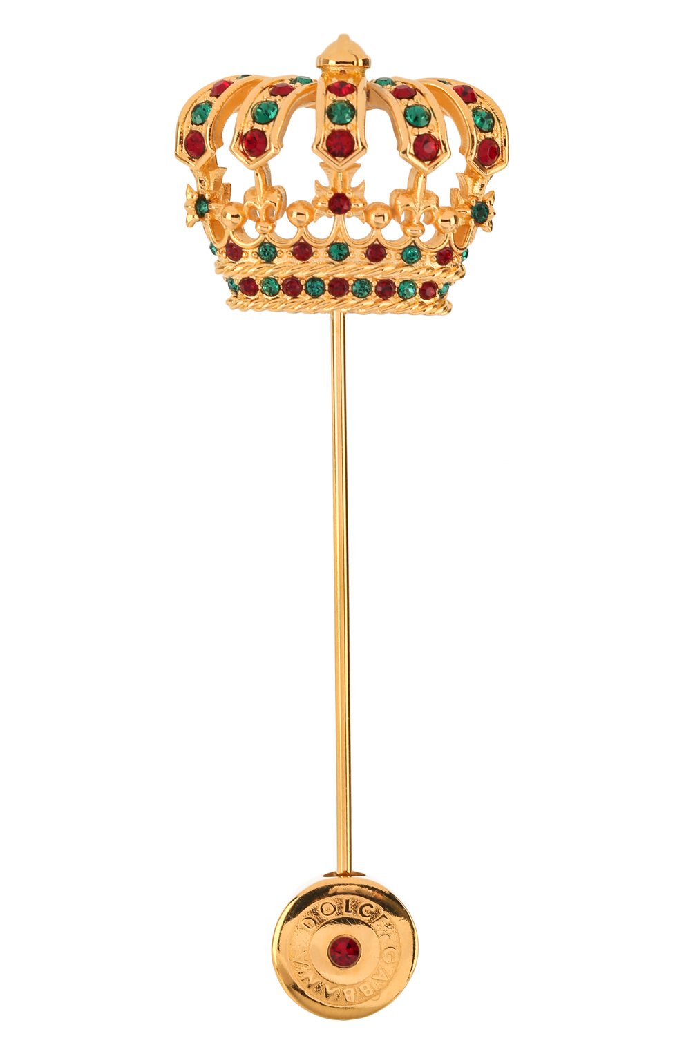 Булавка для галстука DOLCE & GABBANA, арт. WPM1C2/W1111, фото 1