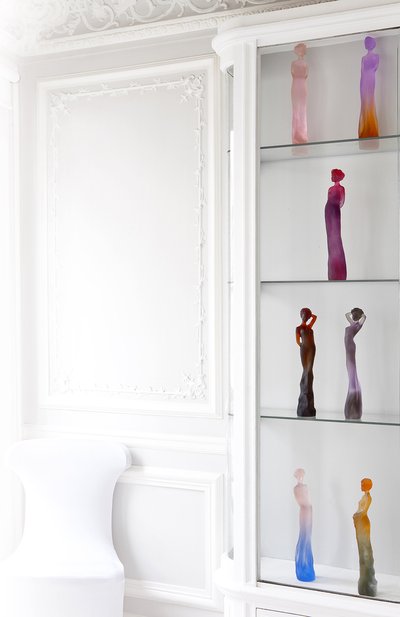 Скульптура amelie DAUM, арт. 05349, фото 2