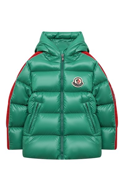 Пуховая куртка dincer MONCLER, арт. G2-954-1A55R-20-68950/8-10A, фот о 1