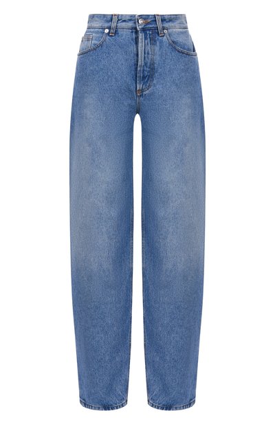 Женские джинсы MUGLER, арт. 25F6PA0487211