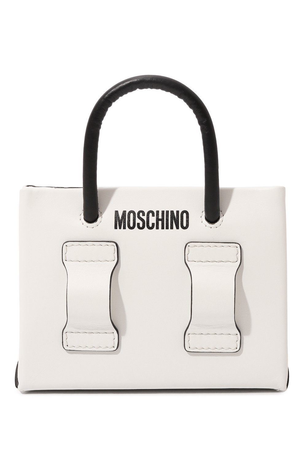 Поясная сумка MOSCHINO, арт. A7704/8001, фото 6