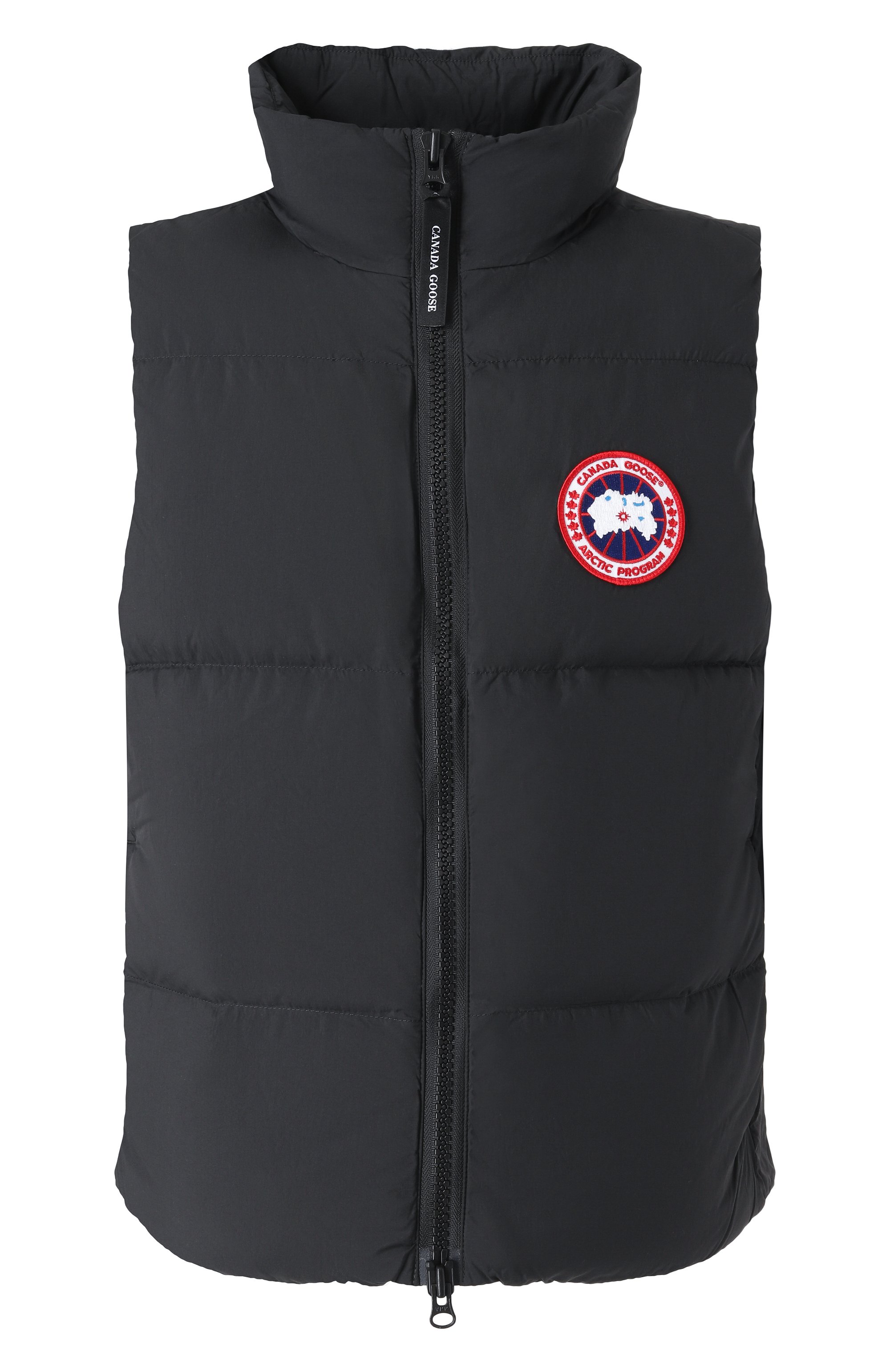 Пуховый жилет CANADA GOOSE, арт. 2804M, фото 1