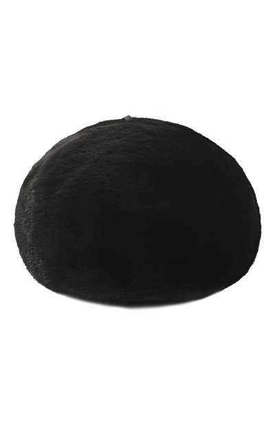 Женский меховой берет из норки VICTORIA KUSENKOVA, арт. 012800002023