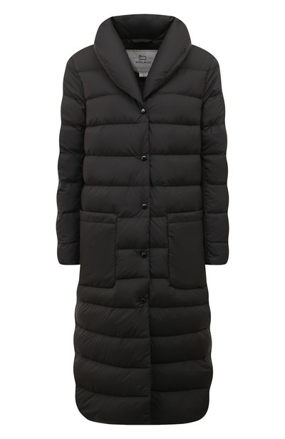 Пуховик WOOLRICH, арт. CFWW0U0658FR/UT2635, фото 1