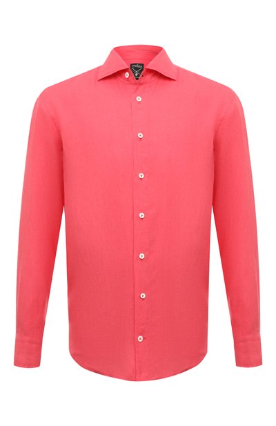 Льняная рубашка VAN LAACK, арт. RIVARA-TFWK/150555, фото 1